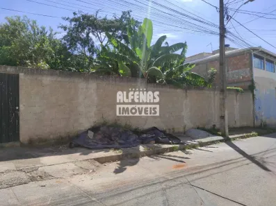 Lote/Terreno à venda, 625m² no Vila Cristina, Betim