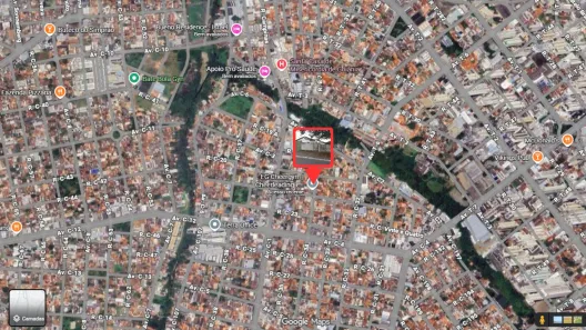 Casa com 5 Quartos à venda, 425m² no Jardim América, Goiânia
