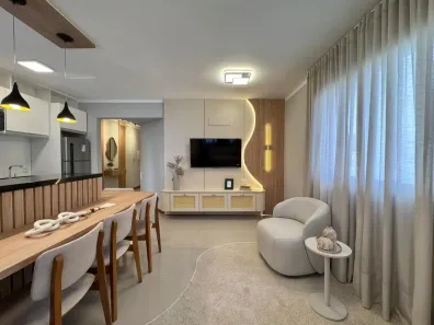 Apartamento com 2 Quartos à venda, 67m² no Centro, Capão da Canoa