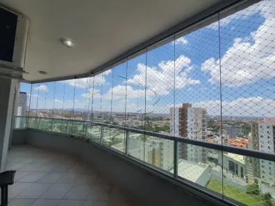 Apartamento com 3 Quartos à venda, 118m² no Parque Campolim, Sorocaba