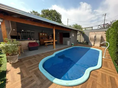 Casa com 3 Quartos à venda, 140m² no Brasília, Londrina