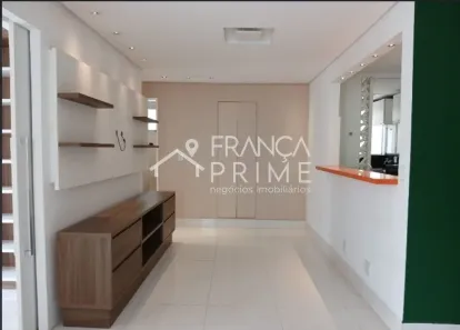 Apartamento com 2 Quartos à venda, 80m² no Santa Cecília, São Paulo