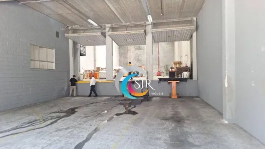 Galpão/Depósito/Armazém para alugar, 1329m² no Fazenda Tamboré, Barueri