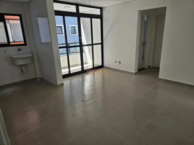 Apartamento com 2 Quartos à venda, 60m² no Baeta Neves, São Bernardo do Campo