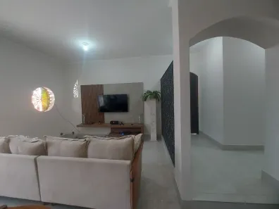 Sobrado com 3 Quartos à venda, 220m² no Vila Baruel, São Paulo