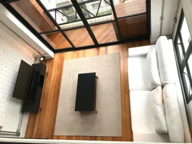 Apartamento com 2 Quartos para alugar, 75m² no Cerqueira César, São Paulo