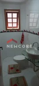 Sobrado com 3 Quartos à venda, 115m² no Jardim Monte Carmelo, Guarulhos