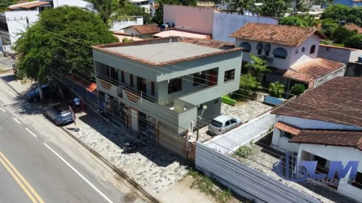 Casa com 5 Quartos à venda, 160m² no Santa Mônica, Guarapari