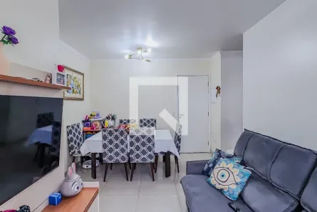 Apartamento com 2 Quartos à venda, 51m² no Engenheiro Goulart, São Paulo