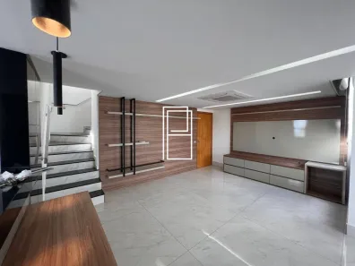 Cobertura com 3 Quartos à venda, 145m² no Ana Lúcia, Sabará