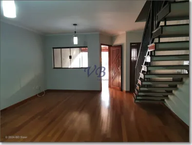 Apartamento com 3 Quartos à venda, 137m² no Vila Helena, Santo André