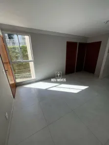 Apartamento com 2 Quartos à venda, 44m² no Santa Rita, Santa Luzia