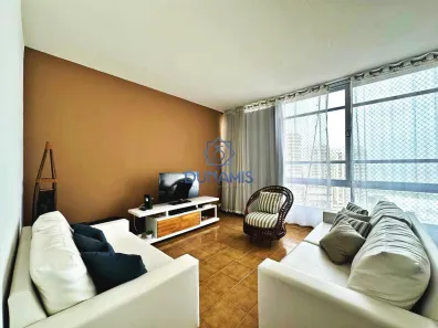 Apartamento com 3 Quartos à venda, 135m² no Pitangueiras, Guarujá