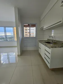 Apartamento com 2 Quartos para alugar, 77m² no Jardim Europa, Goiânia
