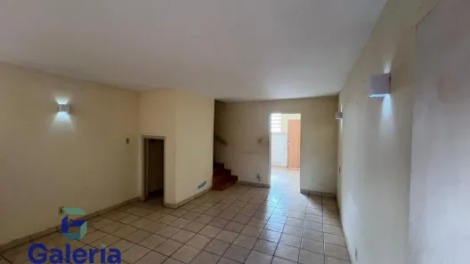 Casa com 2 Quartos para alugar, 80m² no Vila Seixas, Ribeirão Preto