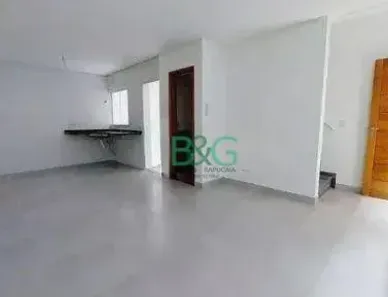 Casa de Condomínio com 3 Quartos à venda, 75m² no Vila Guilhermina, São Paulo