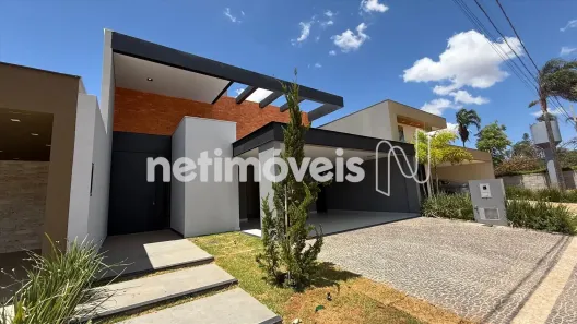 Casa de Condomínio com 4 Quartos à venda, 270000m² no Ponte Alta Norte, Brasília