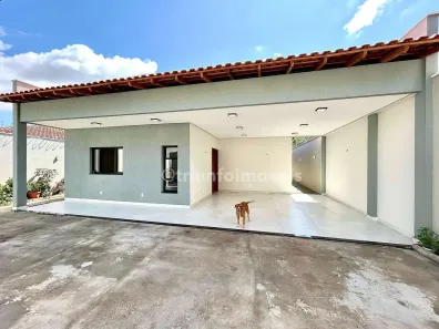 Casa com 3 Quartos à venda, 185m² no Fátima, Teresina