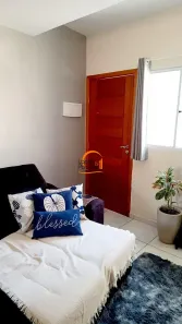 Casa com 3 Quartos para alugar, 80m² no Nova Cerejeira, Atibaia