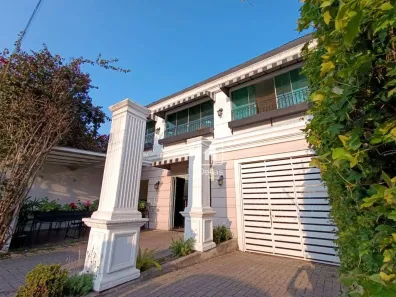 Sobrado com 3 Quartos à venda, 400m² no Weissópolis, Pinhais