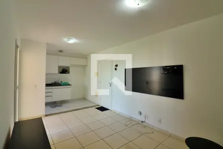 Apartamento com 2 Quartos à venda, 49m² no Planalto, São Bernardo do Campo
