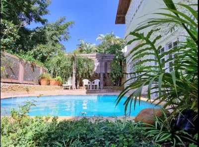 Sobrado com 6 Quartos à venda, 250m² no Pacaembu, São Paulo