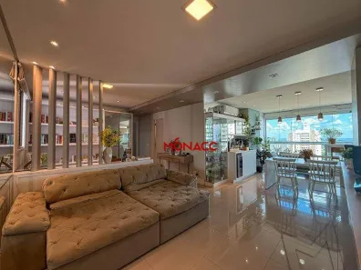 Apartamento com 2 Quartos à venda, 85m² no Gleba Fazenda Palhano, Londrina