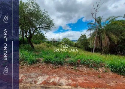 Lote/Terreno à venda, 1312m² no Condomínio Gran Ville, Igarapé