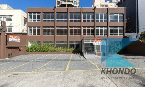 Prédio Comercial para alugar, 540m² no Pinheiros, São Paulo