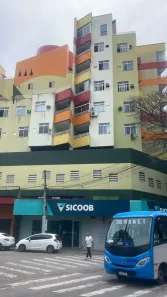 Apartamento com 2 Quartos à venda, 88m² no Comercial, Resende