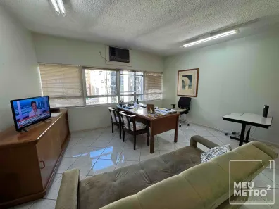 Sala Comercial à venda, 32m² no Centro, Florianópolis
