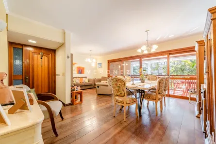 Apartamento com 3 Quartos à venda, 154m² no Chácara das Pedras, Porto Alegre