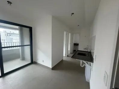 Apartamento com 2 Quartos à venda, 38m² no Perdizes, São Paulo