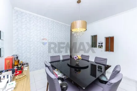 Casa com 2 Quartos à venda, 138m² no Demarchi, São Bernardo do Campo
