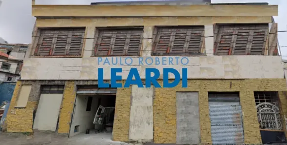 Lote/Terreno à venda, 1050m² no Quinta da Paineira, São Paulo