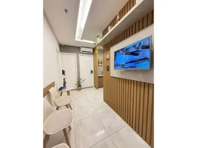 Sala Comercial com 1 Quarto à venda, 46m² no Jardins, Aracaju