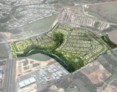 Lote/Terreno à venda, 420m² no Loteamento Residencial Arborais, Campinas