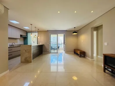 Apartamento com 2 Quartos para alugar, 85m² no Gleba Fazenda Palhano, Londrina