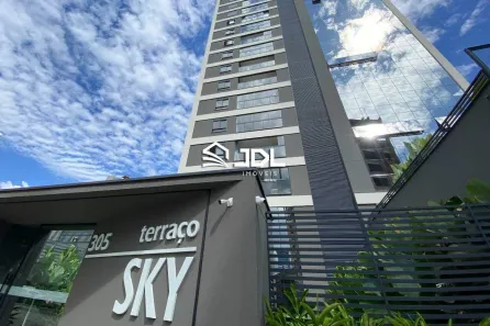 Apartamento com 3 Quartos à venda, 110m² no Velha, Blumenau