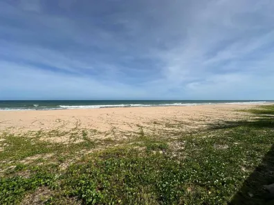 Lote/Terreno à venda, 1600m² no Interlagos (Abrantes), Camaçari