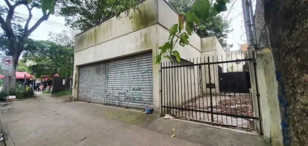 Prédio Comercial com 3 Quartos à venda, 500m² no Butantã, São Paulo