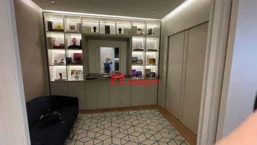 Sala Comercial à venda, 37m² no Centro, São Bernardo do Campo