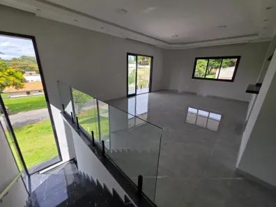 Casa de Condomínio com 3 Quartos à venda, 260m² no Condomínio Residencial Mirante do Vale, Jacareí