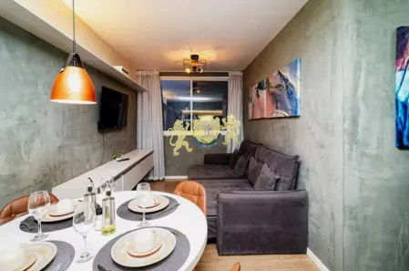 Flat com 2 Quartos à venda, 45m² no Brás, São Paulo