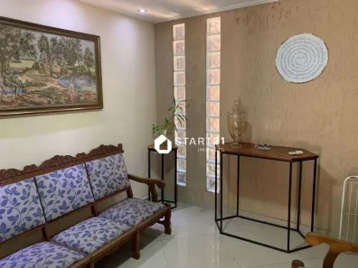 Casa com 4 Quartos à venda, 226m² no Retiro, Volta Redonda