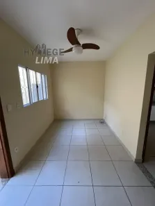 Casa com 2 Quartos para alugar, 80m² no Santa Tereza, Belo Horizonte