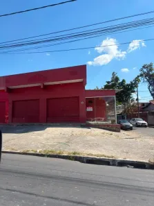 Ponto Comercial para alugar, 160m² no Santa Terezinha, Belo Horizonte