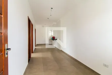 Apartamento com 2 Quartos à venda, 39m² no Jardim São Carlos (Zona Leste), São Paulo