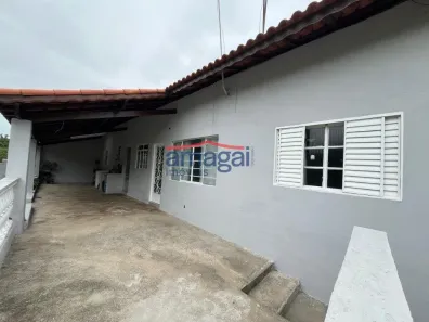 Casa com 2 Quartos à venda, 78m² no Jardim Maria Amélia, Jacareí