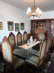 Apartamento com 3 Quartos à venda, 127m² no Bela Vista, São Paulo